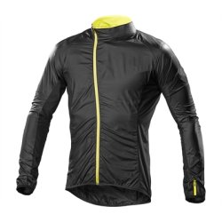 Mavic Cosmic Pro Jacket Sort